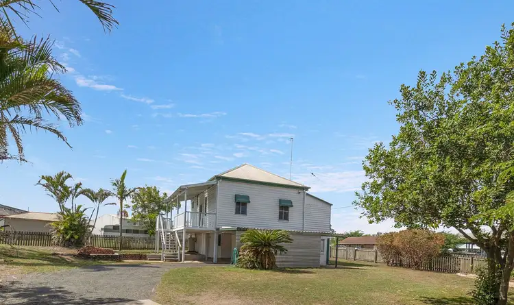 7 Cross Street, Bundaberg East QLD 4670