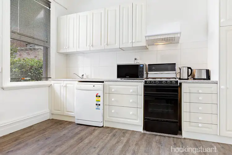 Fifth view of Homely house listing, 4 St Columbs Street, Hawthorn VIC 3122