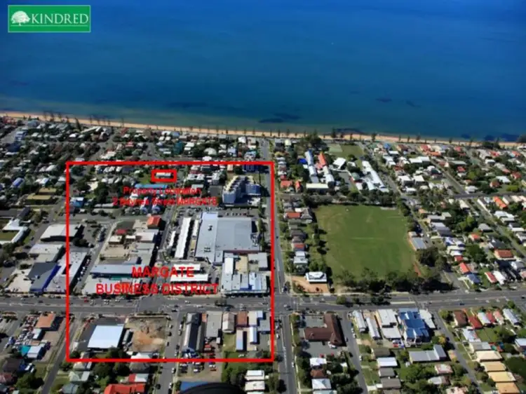 2 Baynes Street, Margate QLD 4019