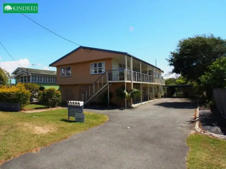 Second view of Homely house listing, 2 Baynes Street, Margate QLD 4019