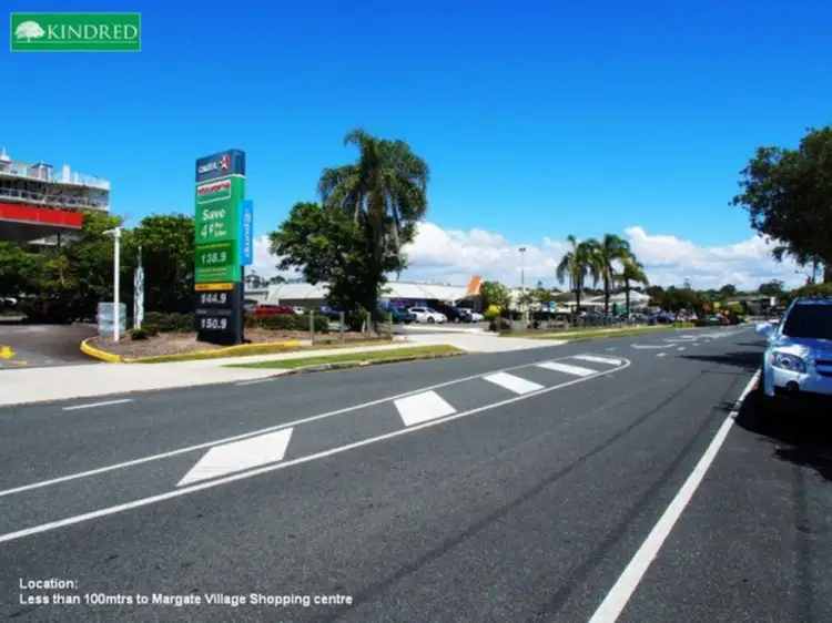 Fourth view of Homely house listing, 2 Baynes Street, Margate QLD 4019