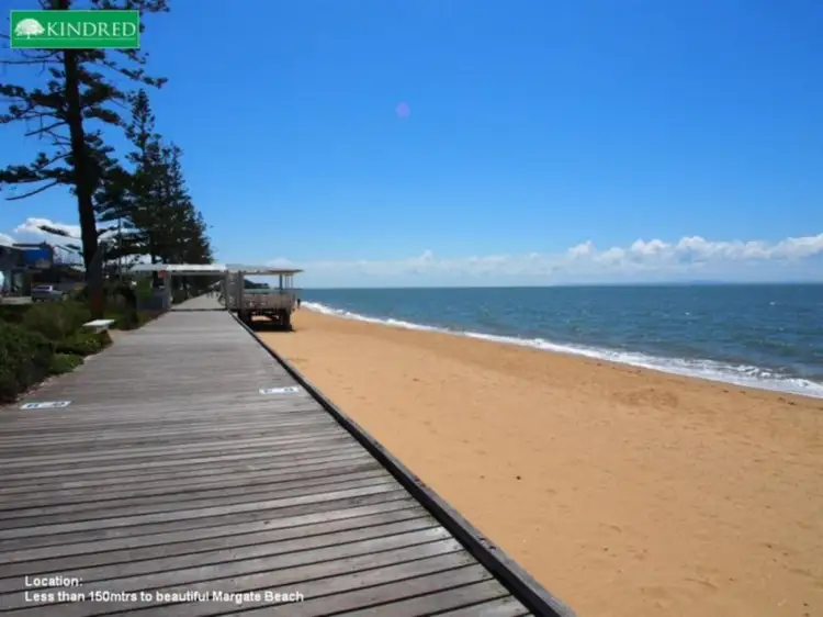 Fifth view of Homely house listing, 2 Baynes Street, Margate QLD 4019