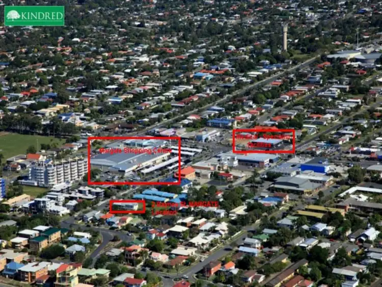 Sixth view of Homely house listing, 2 Baynes Street, Margate QLD 4019