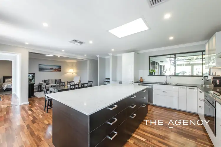 Main view of Homely house listing, 9 Howitt Road, Padbury WA 6025