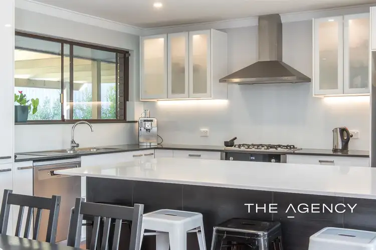 Second view of Homely house listing, 9 Howitt Road, Padbury WA 6025