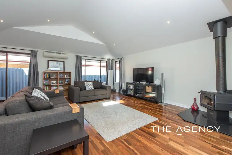 Third view of Homely house listing, 9 Howitt Road, Padbury WA 6025