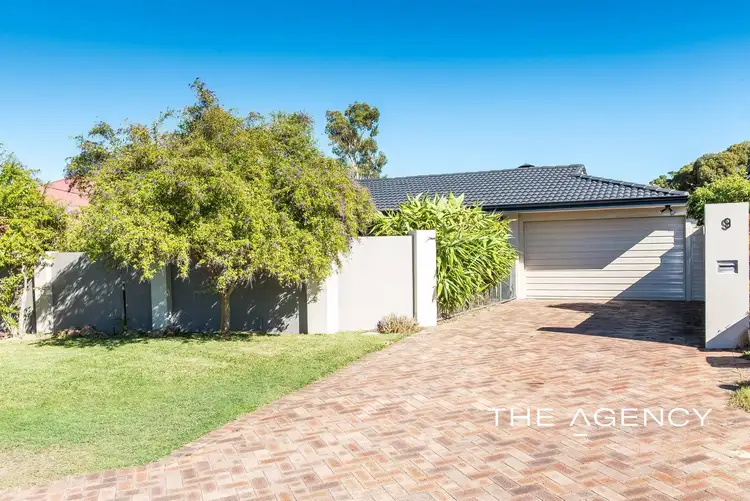 Seventh view of Homely house listing, 9 Howitt Road, Padbury WA 6025