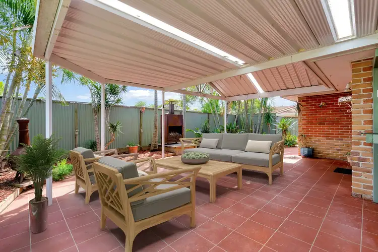 3 Billeroy Place, Nerang QLD 4211