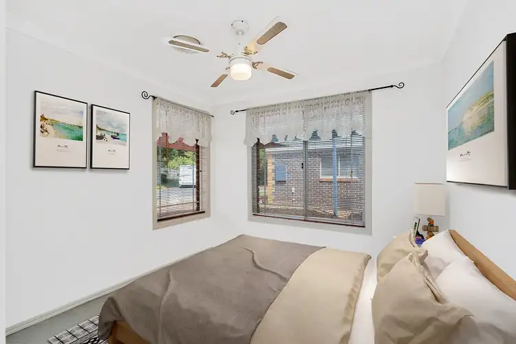 Fifth view of Homely house listing, 3 Billeroy Place, Nerang QLD 4211