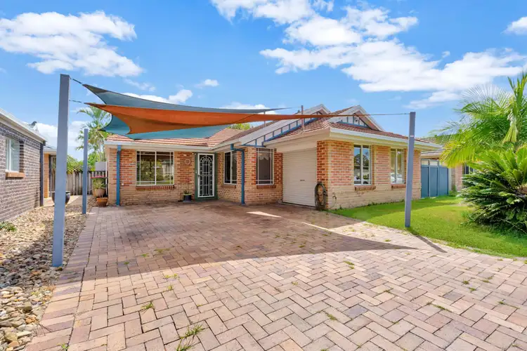 Sixth view of Homely house listing, 3 Billeroy Place, Nerang QLD 4211