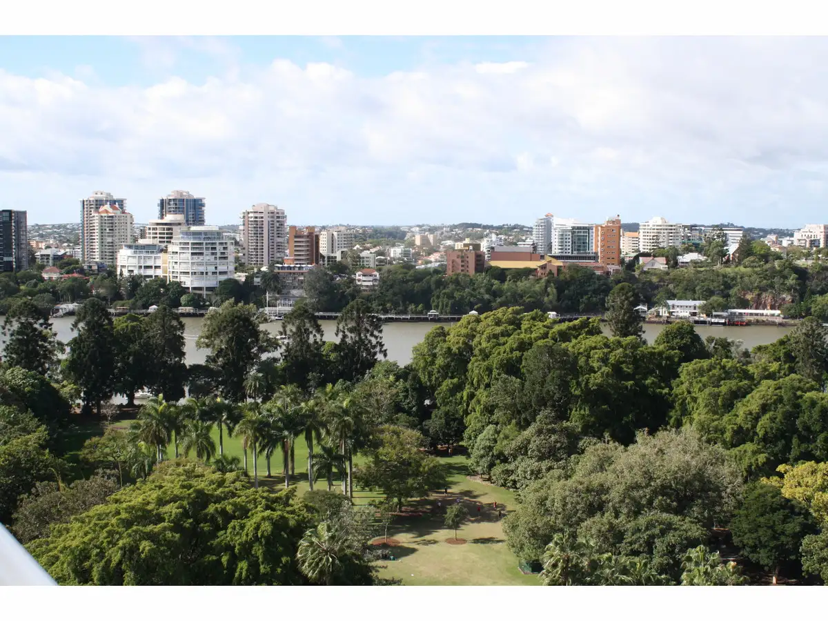 Main view of Homely apartment listing, 1401/132 Alice Street, Brisbane City QLD 4000
