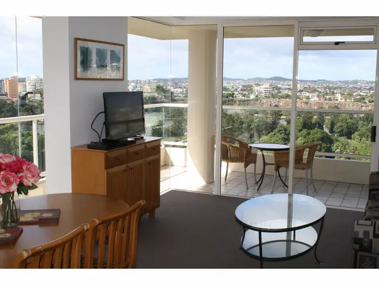 Fourth view of Homely apartment listing, 1401/132 Alice Street, Brisbane City QLD 4000