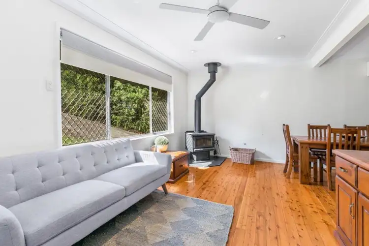 Third view of Homely house listing, 26 Valley View Crescent, Glendale NSW 2285