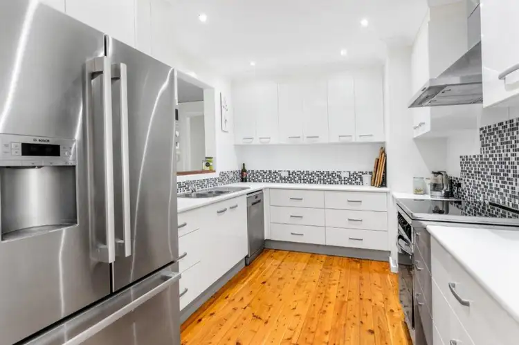 Fourth view of Homely house listing, 26 Valley View Crescent, Glendale NSW 2285