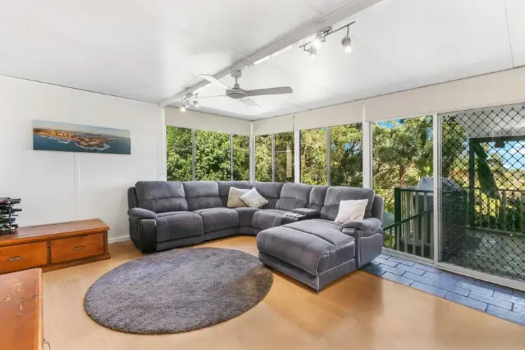 Fifth view of Homely house listing, 26 Valley View Crescent, Glendale NSW 2285