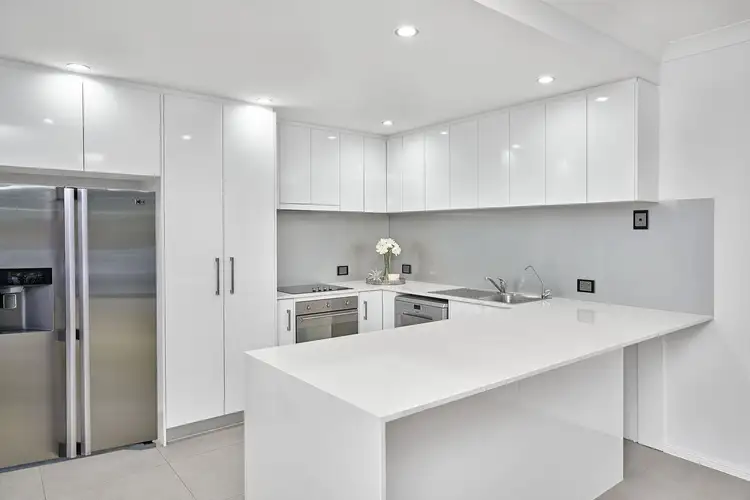Second view of Homely apartment listing, 10/9-11 Oyster Court, Trinity Beach QLD 4879