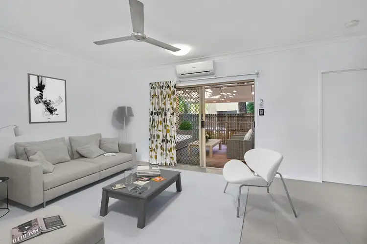 Third view of Homely apartment listing, 10/9-11 Oyster Court, Trinity Beach QLD 4879