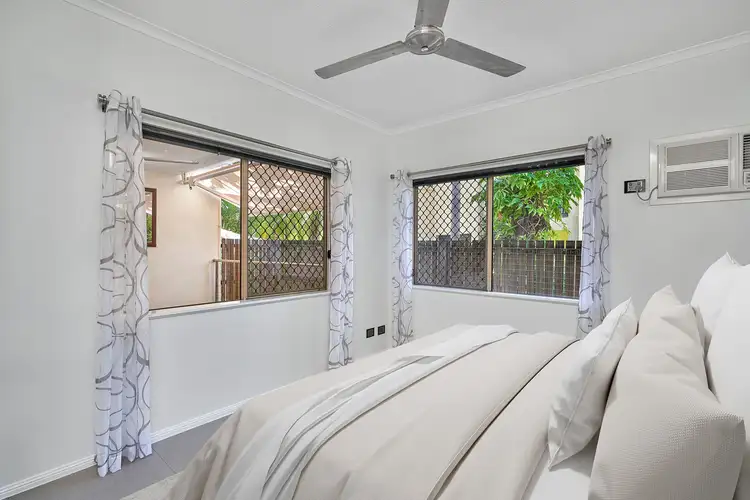 Fourth view of Homely apartment listing, 10/9-11 Oyster Court, Trinity Beach QLD 4879