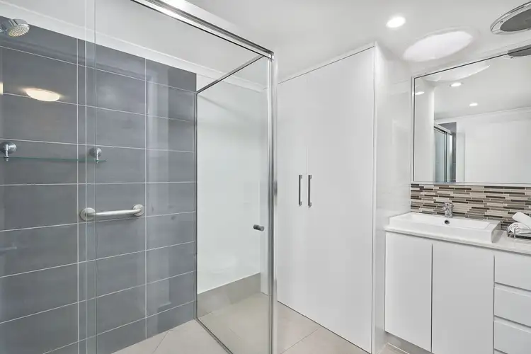 Fifth view of Homely apartment listing, 10/9-11 Oyster Court, Trinity Beach QLD 4879