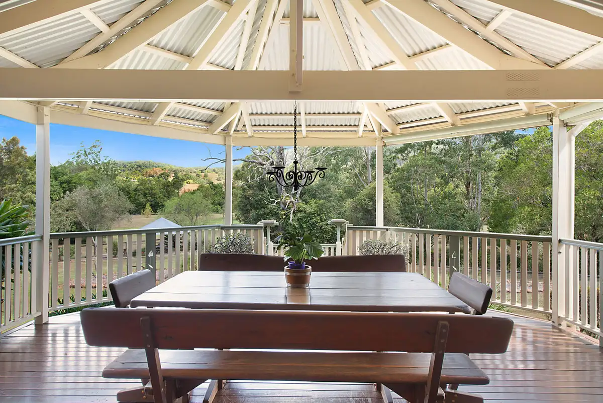 Main view of Homely house listing, 451 Cedar Creek Road, Cedar Creek QLD 4520