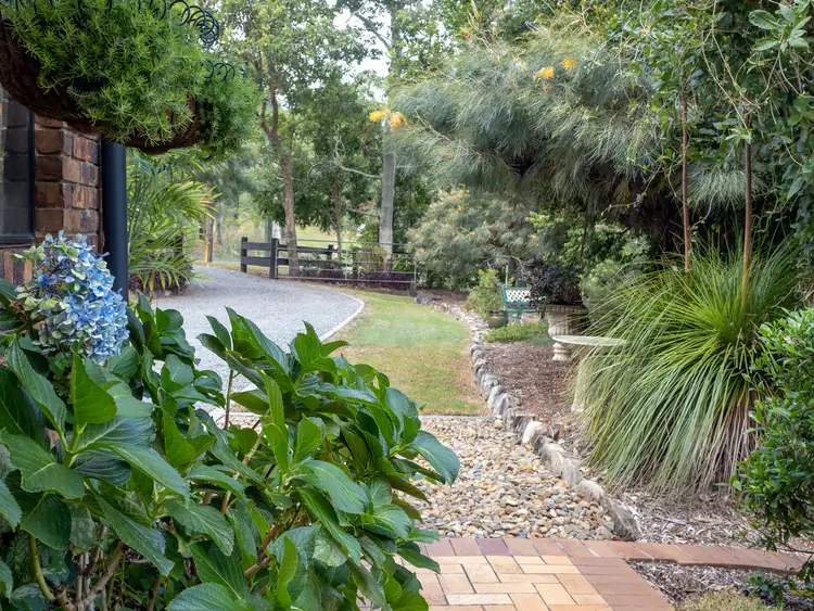 Third view of Homely house listing, 451 Cedar Creek Road, Cedar Creek QLD 4520