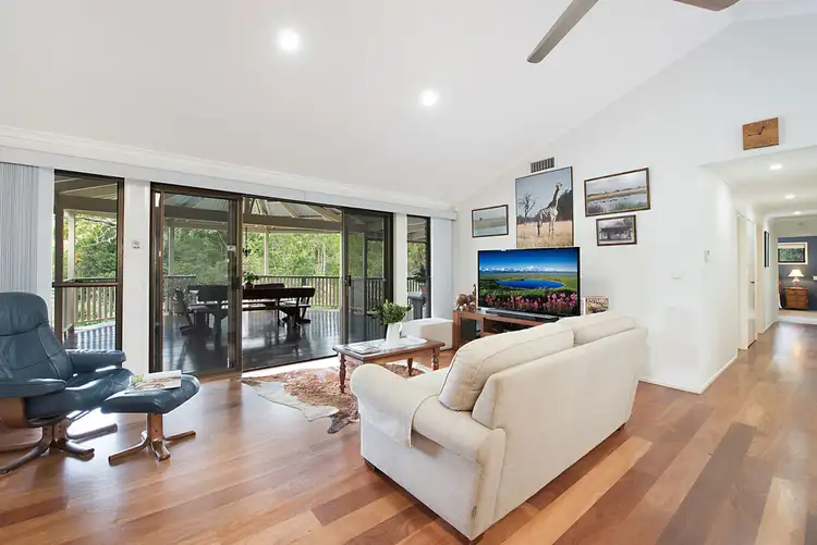 Sixth view of Homely house listing, 451 Cedar Creek Road, Cedar Creek QLD 4520
