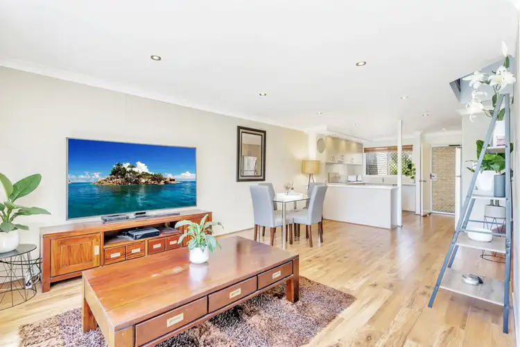 21/13 Bowden Court, Nerang QLD 4211