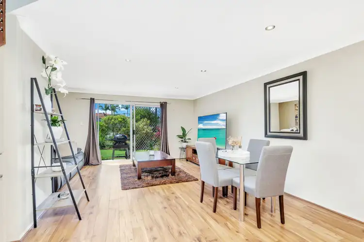 Fifth view of Homely townhouse listing, 21/13 Bowden Court, Nerang QLD 4211