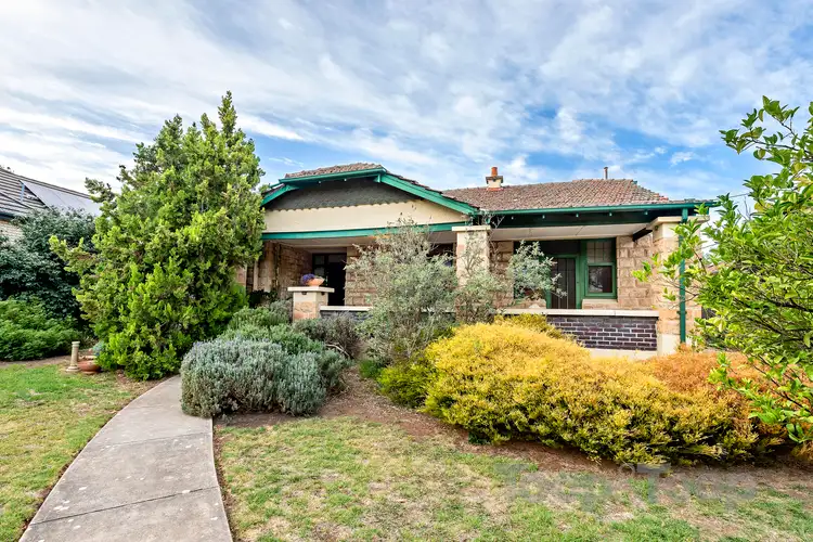 Main view of Homely house listing, 16 Trevorten Avenue, Glenunga SA 5064