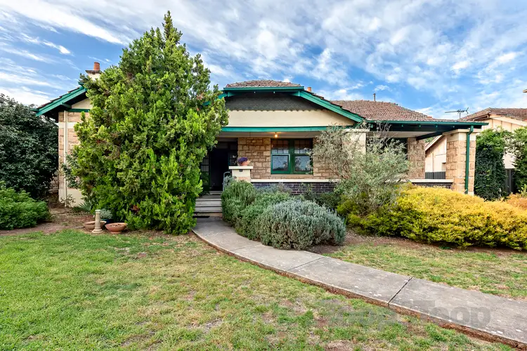 Second view of Homely house listing, 16 Trevorten Avenue, Glenunga SA 5064