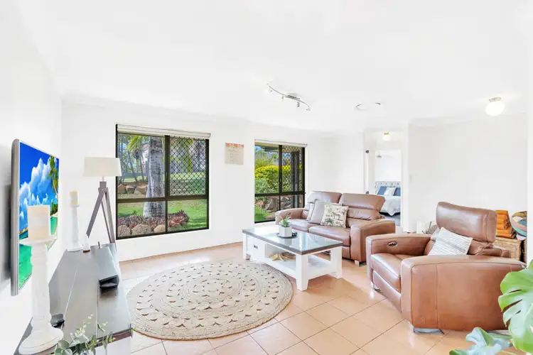 Second view of Homely house listing, 37 Woolmere Street, Carrara QLD 4211