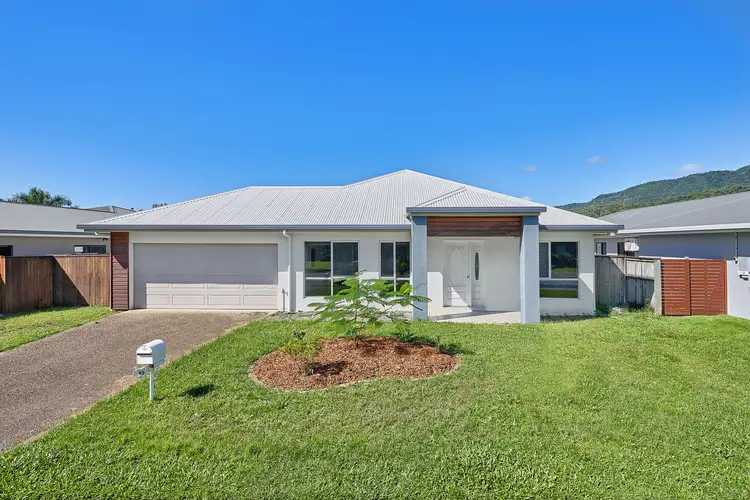 93 Roberts Drive, Trinity Beach QLD 4879