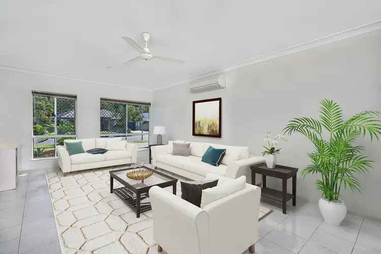 Second view of Homely house listing, 93 Roberts Drive, Trinity Beach QLD 4879