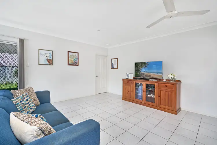 Fourth view of Homely house listing, 93 Roberts Drive, Trinity Beach QLD 4879