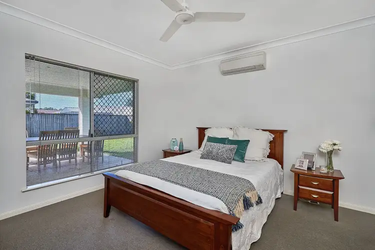 Fifth view of Homely house listing, 93 Roberts Drive, Trinity Beach QLD 4879