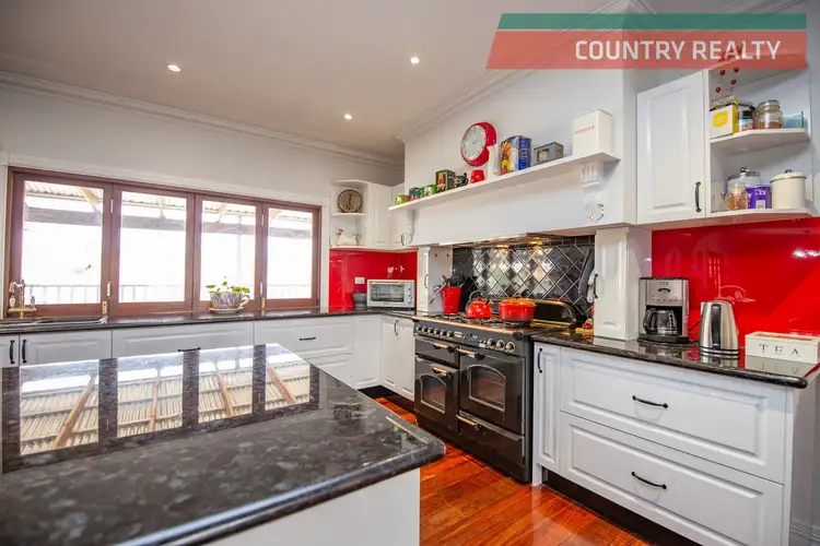 Second view of Homely house listing, Lot 206 Crorkan Road, Northam WA 6401
