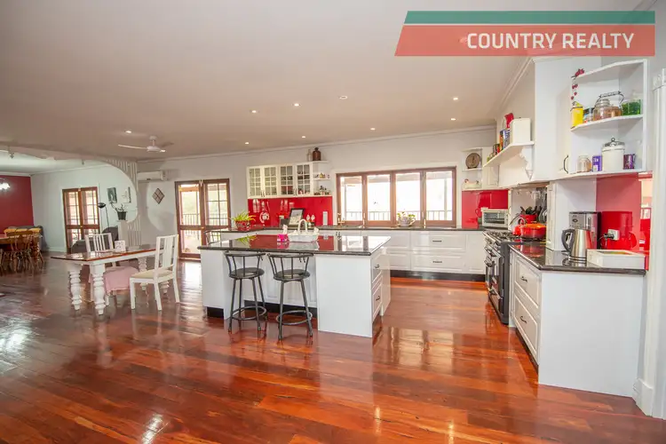 Third view of Homely house listing, Lot 206 Crorkan Road, Northam WA 6401