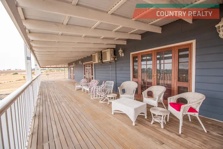 Fourth view of Homely house listing, Lot 206 Crorkan Road, Northam WA 6401