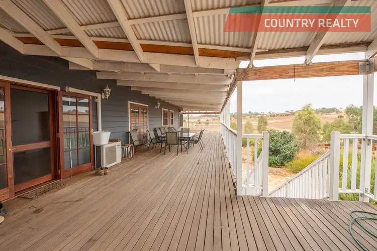 Sixth view of Homely house listing, Lot 206 Crorkan Road, Northam WA 6401