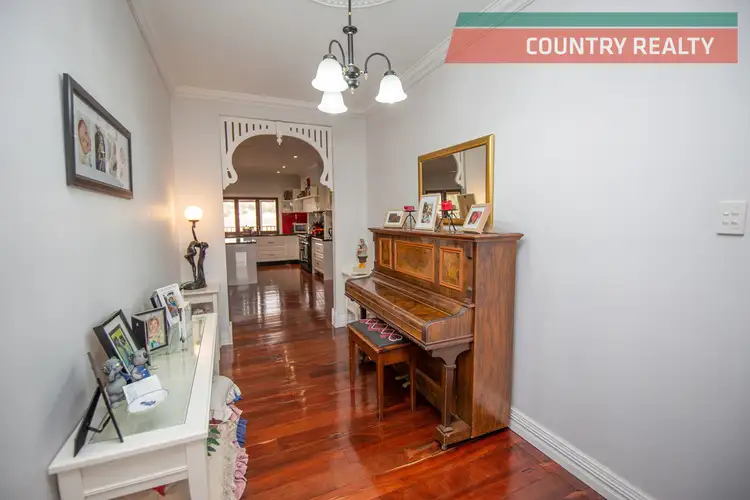 Seventh view of Homely house listing, Lot 206 Crorkan Road, Northam WA 6401