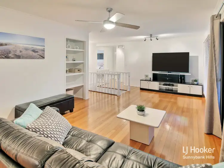 Main view of Homely house listing, 18 Cranfield Street, Sunnybank Hills QLD 4109