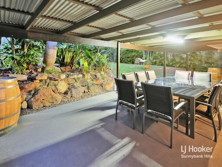 Third view of Homely house listing, 18 Cranfield Street, Sunnybank Hills QLD 4109