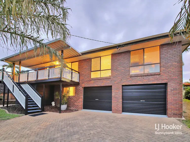 Fourth view of Homely house listing, 18 Cranfield Street, Sunnybank Hills QLD 4109