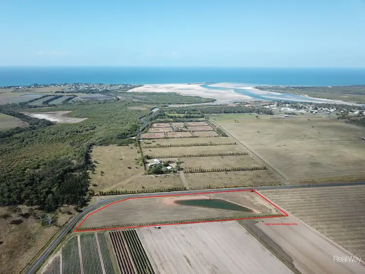 LOT 10, 196 Riverview Road, Calavos QLD 4670