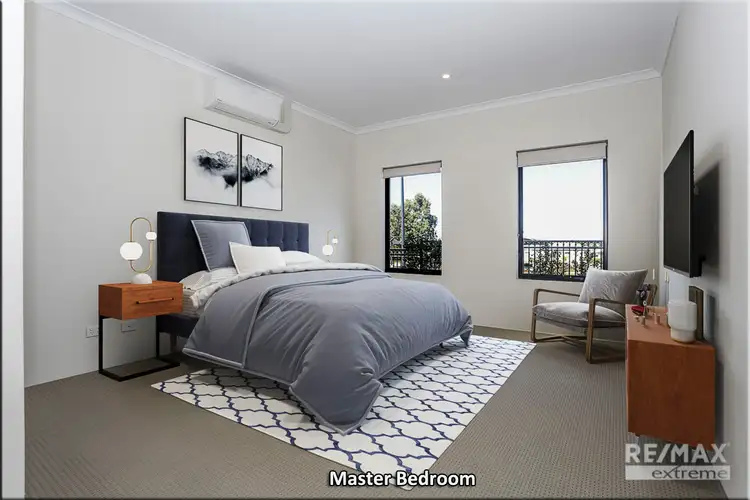 140 Camborne Parkway, Butler WA 6036