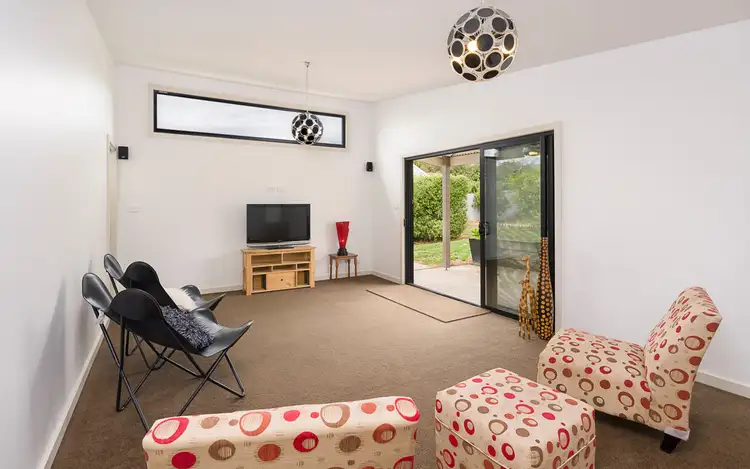 Sixth view of Homely house listing, 7 McKinnon Street, Camperdown VIC 3260