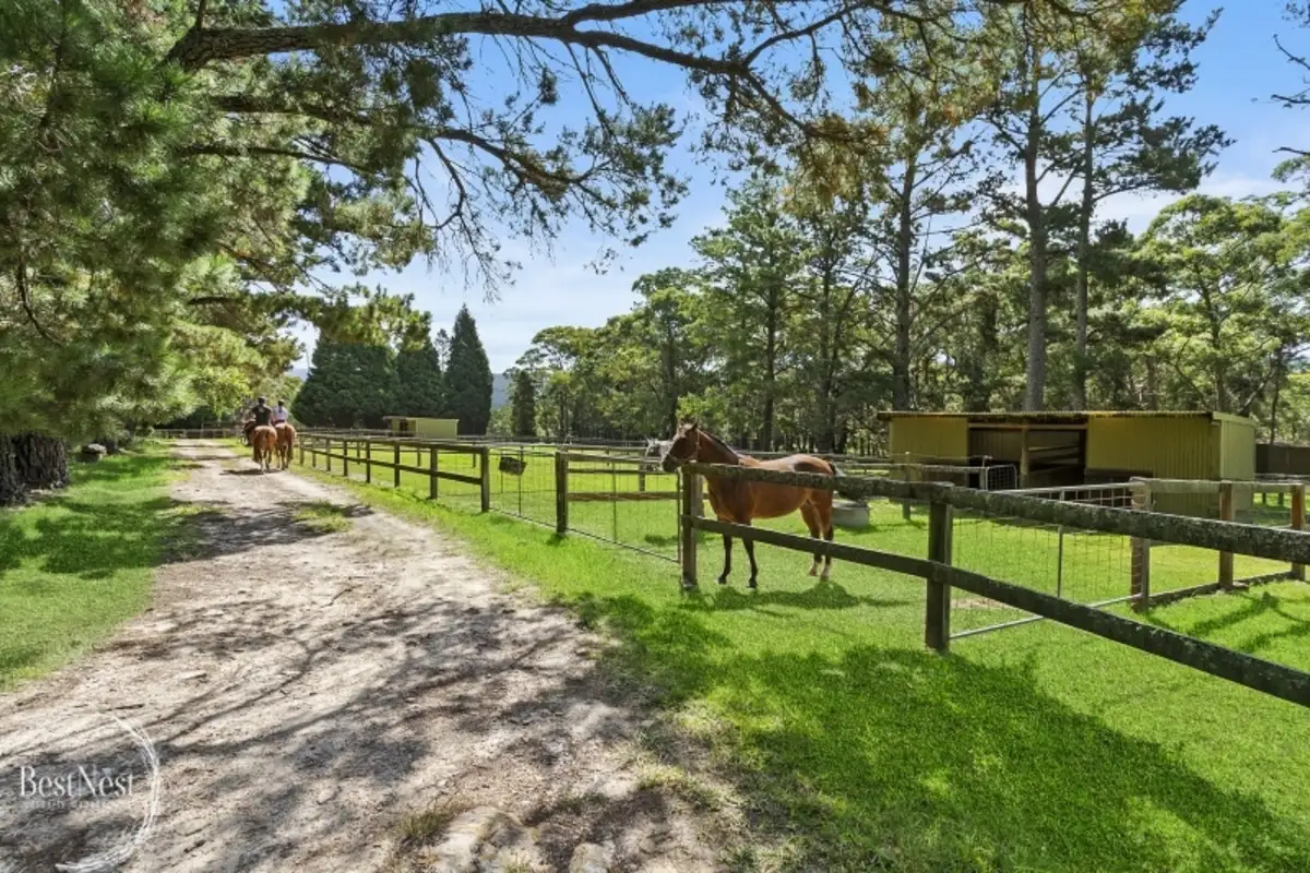 Main view of Homely rural property listing, Address available on request