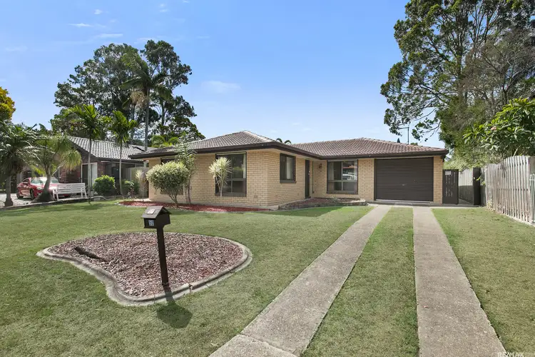 Main view of Homely house listing, 50 Sherborne Street, Carindale QLD 4152