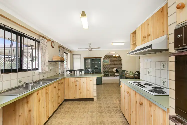Second view of Homely house listing, 50 Sherborne Street, Carindale QLD 4152