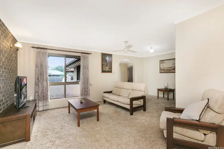 Fourth view of Homely house listing, 50 Sherborne Street, Carindale QLD 4152